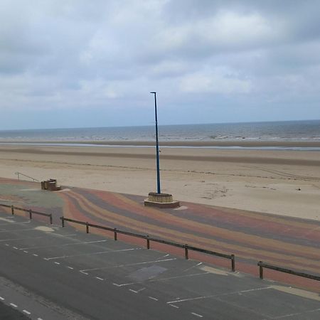 Appartement Bray-Dunes, 3 Pieces, 4 Personnes - Fr-1-661-2 Exteriér fotografie