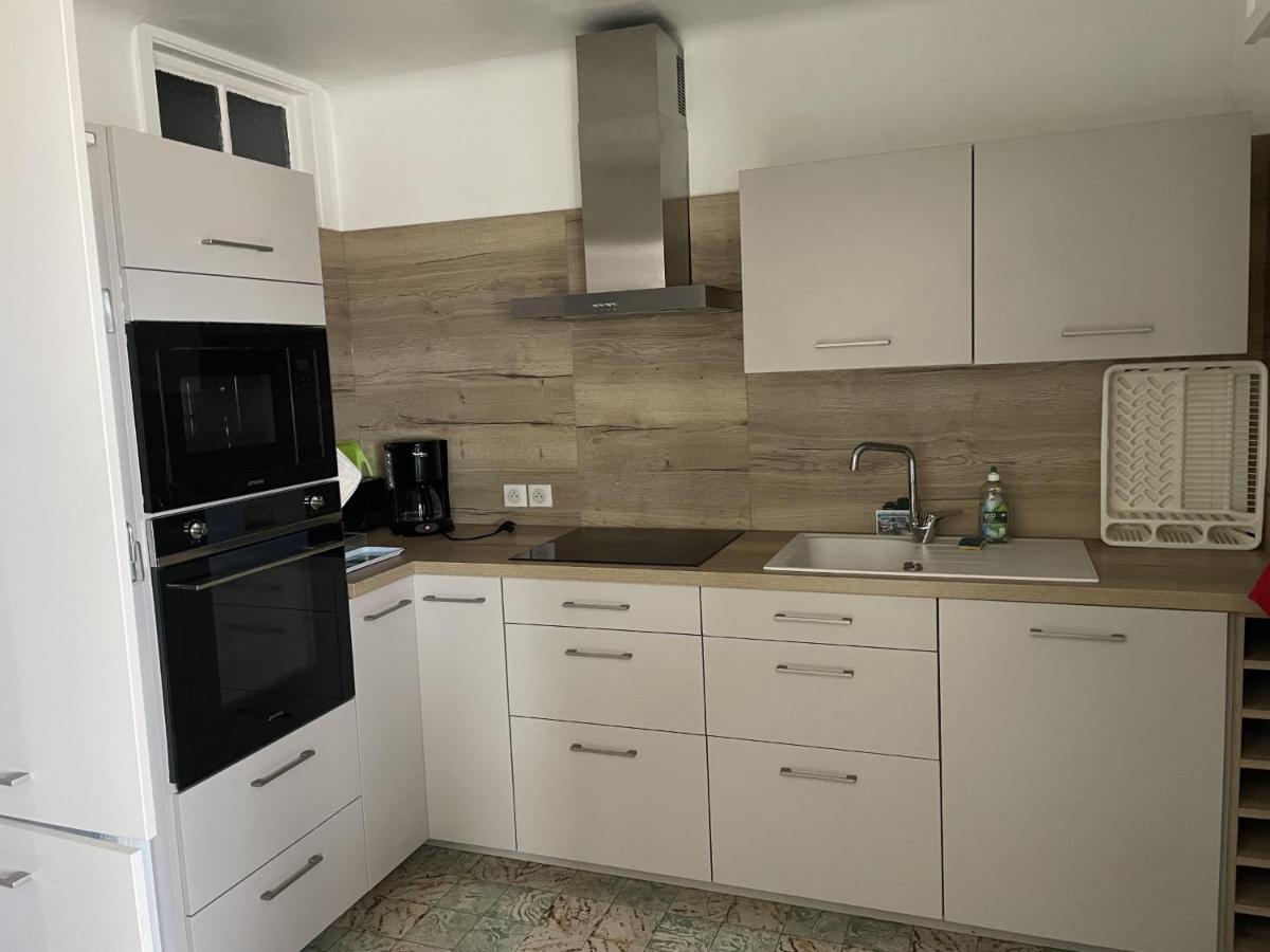 Appartement Bray-Dunes, 3 Pieces, 4 Personnes - Fr-1-661-2 Exteriér fotografie