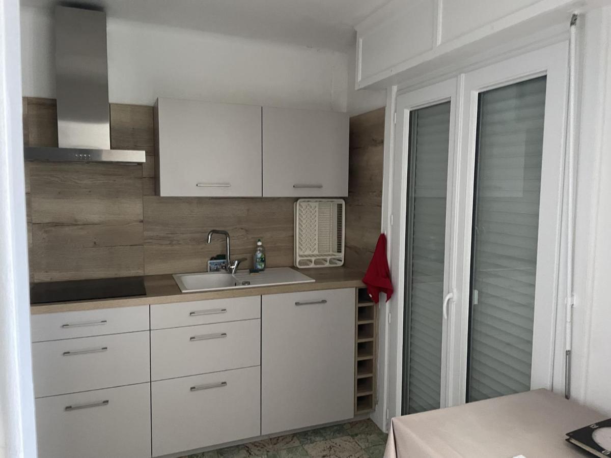 Appartement Bray-Dunes, 3 Pieces, 4 Personnes - Fr-1-661-2 Exteriér fotografie