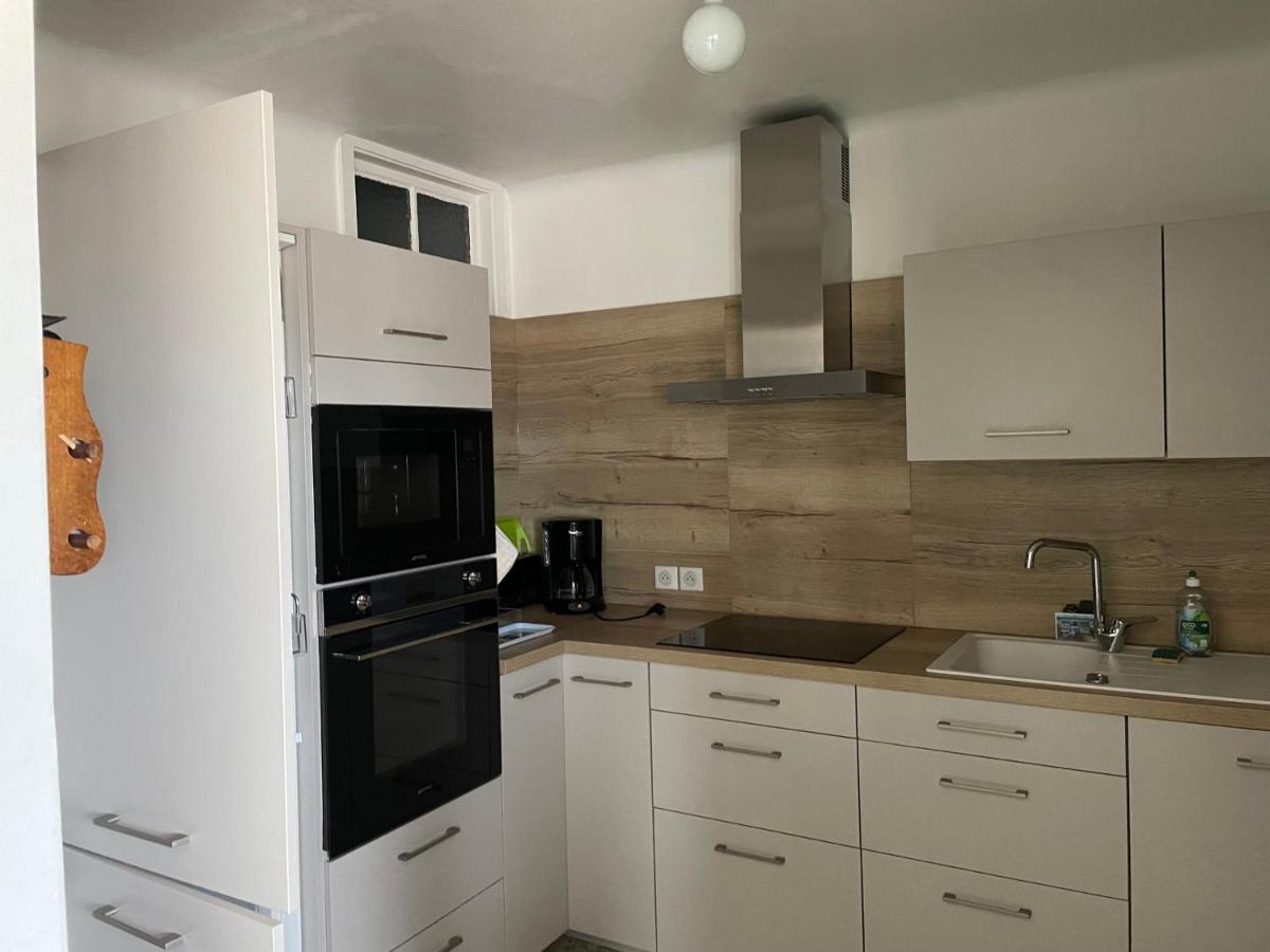 Appartement Bray-Dunes, 3 Pieces, 4 Personnes - Fr-1-661-2 Exteriér fotografie
