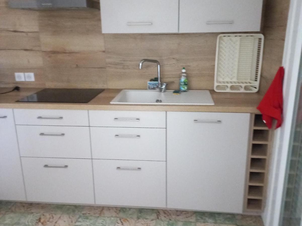 Appartement Bray-Dunes, 3 Pieces, 4 Personnes - Fr-1-661-2 Exteriér fotografie