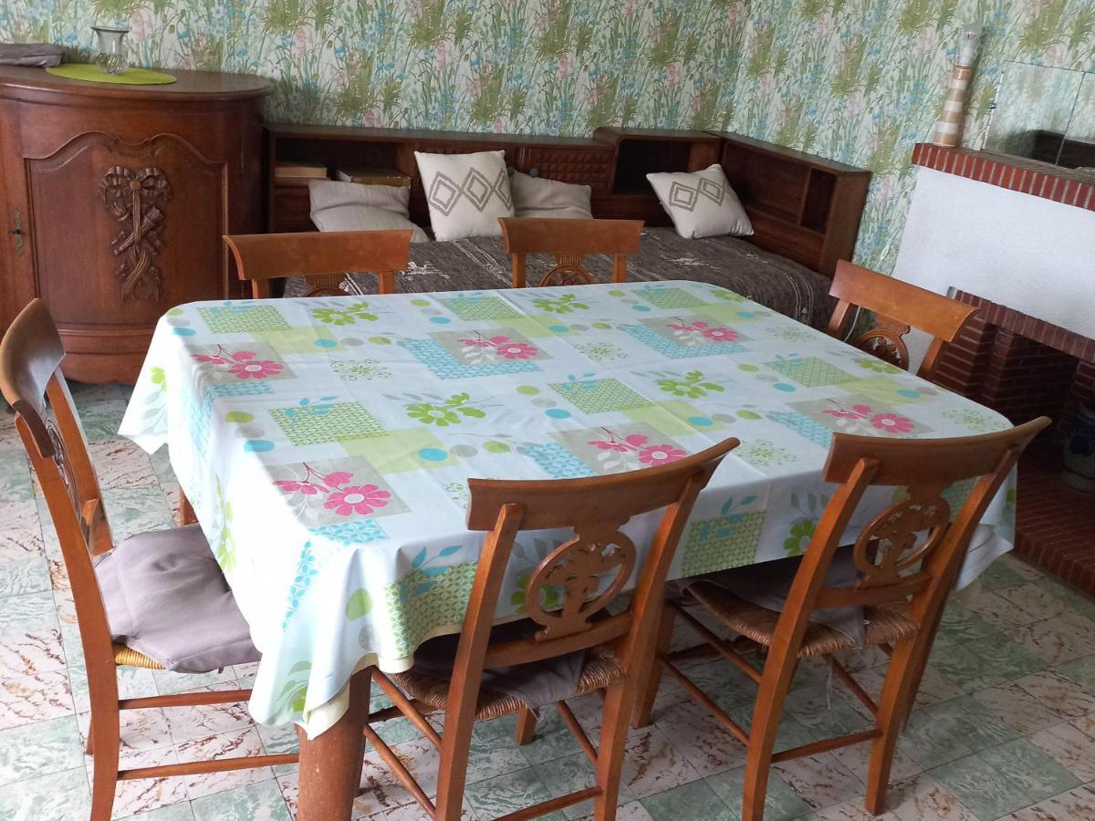 Appartement Bray-Dunes, 3 Pieces, 4 Personnes - Fr-1-661-2 Exteriér fotografie